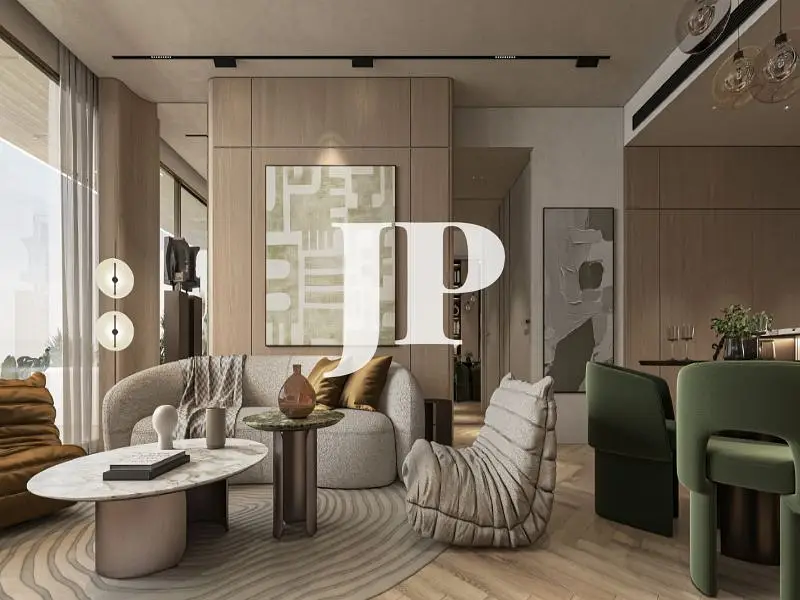 DUBAI'S LOWEST PRICE | LUXURY LIVING | BEST INVESTMENT DEAL Modern SMART Studio + P | Skyline Views | Balcony Terrace