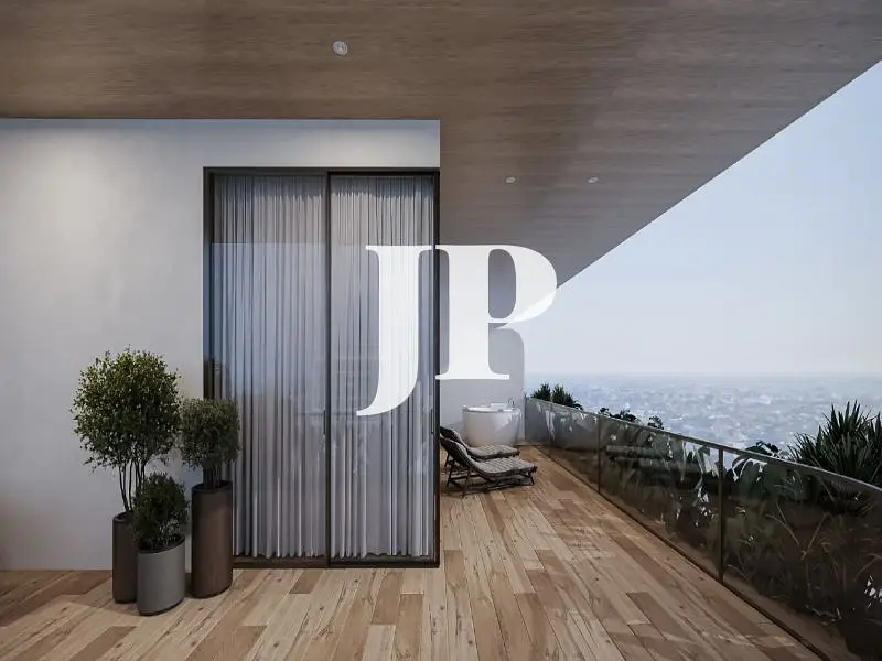 DUBAI'S LOWEST PRICE | LUXURY LIVING | BEST INVESTMENT DEAL Modern SMART Studio + P | Skyline Views | Balcony Terrace