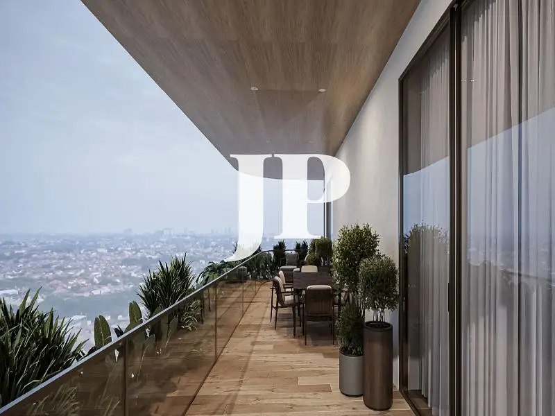 High ROI - smart home - premium amenities