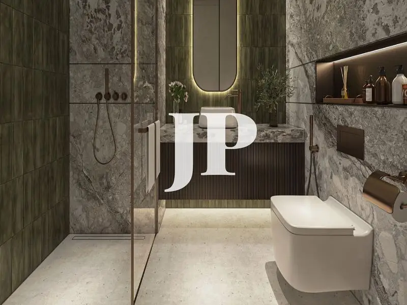 High ROI - smart home - premium amenities