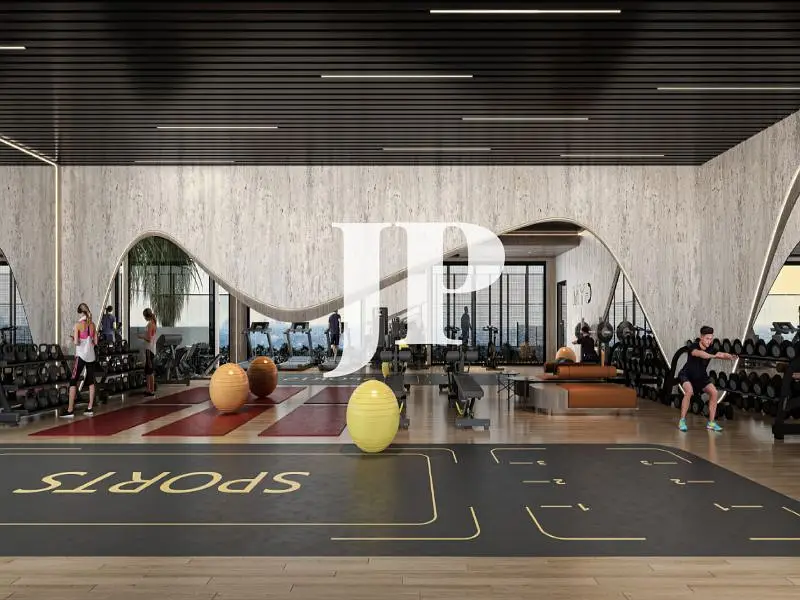 High ROI - smart home - premium amenities