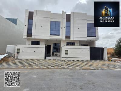 5 Bedroom Villa for Sale in Al Helio, Ajman - WhatsApp Image 2026-03-29 at 12.21. 53 PM. jpeg