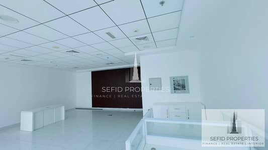 Office te Huur in Business Bay, Dubai - Kantoor in Business Bay，B2B Tower, 120000 AED - 17003525