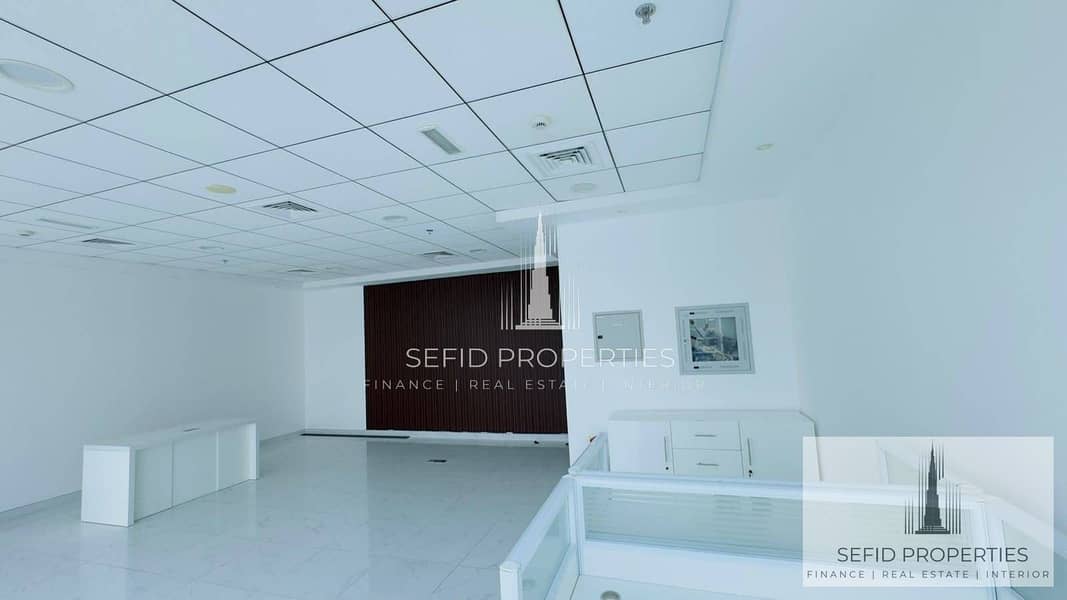 Kantoor in Business Bay,B2B Tower, 120000 AED - 17003525 Kantoor in Business Bay,B2B Tower, 120000 AED - 17003525