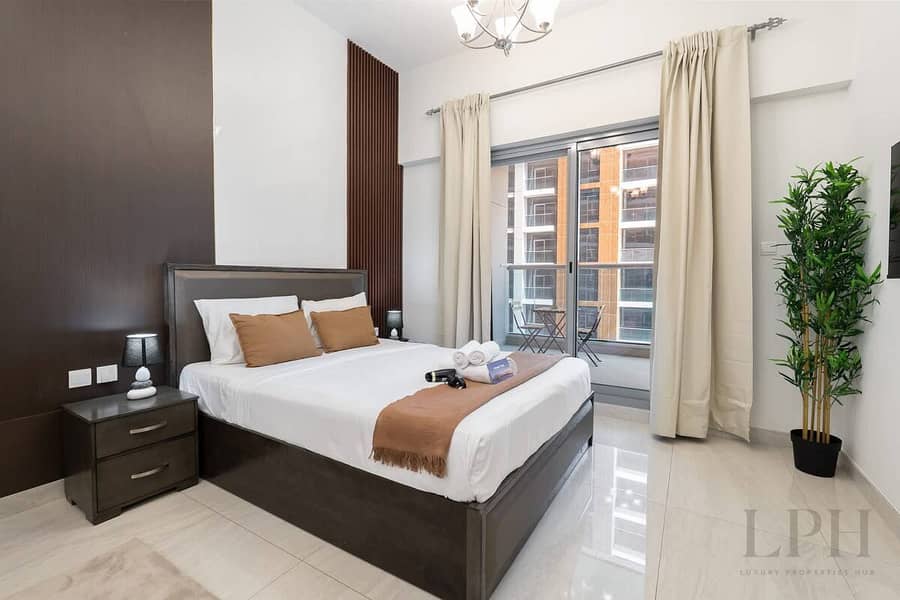 Appartement in Business Bay,Elite Business Bay Residence, 830000 AED - 17003556 Appartement in Business Bay,Elite Business Bay Residence, 830000 AED - 17003556