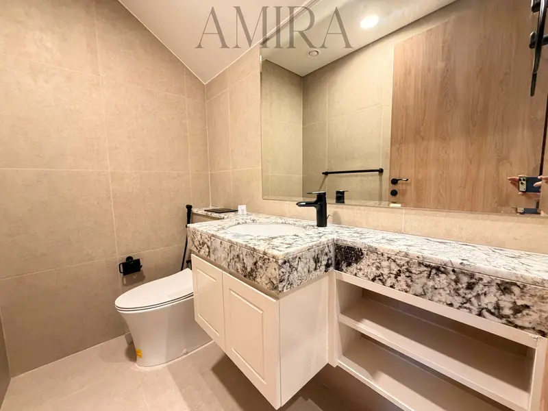 Amenities Nearby | Single Row | Two Parkings | Lagoon Cluster | Corner