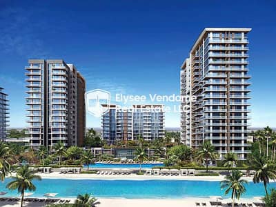 1 Bedroom Flat for Sale in Mohammed Bin Rashid City (MBR City), Dubai - Photo_10_800x600. jpg