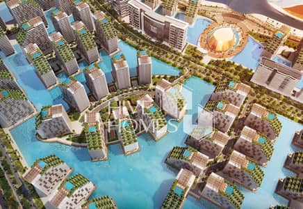 استوديو للبيع في دبي الجنوب، دبي - شقة في عزيزي ڤينيس 12 بناية B،عزيزي ڤينيس 12،عزيزي ڤينيس،دبي الجنوب 612300 درهم - 17003568 استوديو للبيع في دبي الجنوب، دبي - شقة في عزيزي ڤينيس 12 بناية B،عزيزي ڤينيس 12،عزيزي ڤينيس،دبي الجنوب 612300 درهم - 17003568