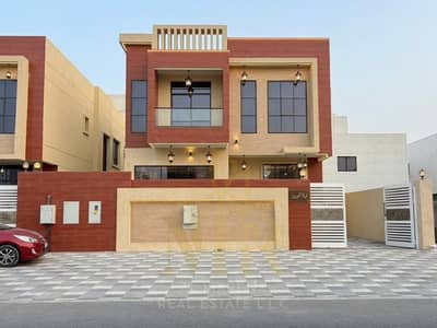 Villa de 5 chambres à à vendre à Al Yasmeen, Ajman - 9c93d1da-a543-4c3a-ac87-172603dbc3ae. jpg