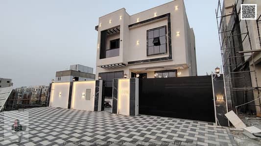 Villa de 5 chambres à à vendre à Al Helio, Ajman - WhatsApp Image 2026-10-27 at 6.17. 38 PM (4) (1). jpeg