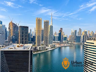 شقة 3 غرف نوم للايجار في الخليج التجاري، دبي - 7D1C494B-DD7F-4AFC-8A97-092A1F622A2C. png