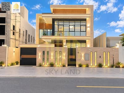 5 Camere Villa in vendita a Al Mowaihat, Ajman - batch_WhatsApp Image 2026-10-27 at 6.14. 11 PM. jpeg