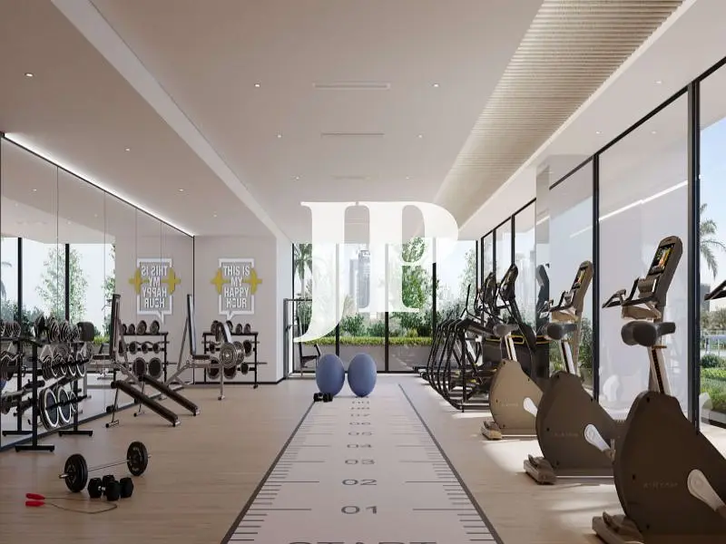 LOWEST PRICE IN DUBAI | UNBEATABLE DEAL | LIMITED OPPORTUNITY High-Rise Studio | Dubai Science Park | Skyline View