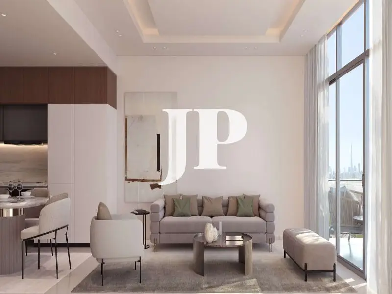 LOWEST PRICE IN DUBAI | UNBEATABLE DEAL | LIMITED OPPORTUNITY High-Rise Studio | Dubai Science Park | Skyline View