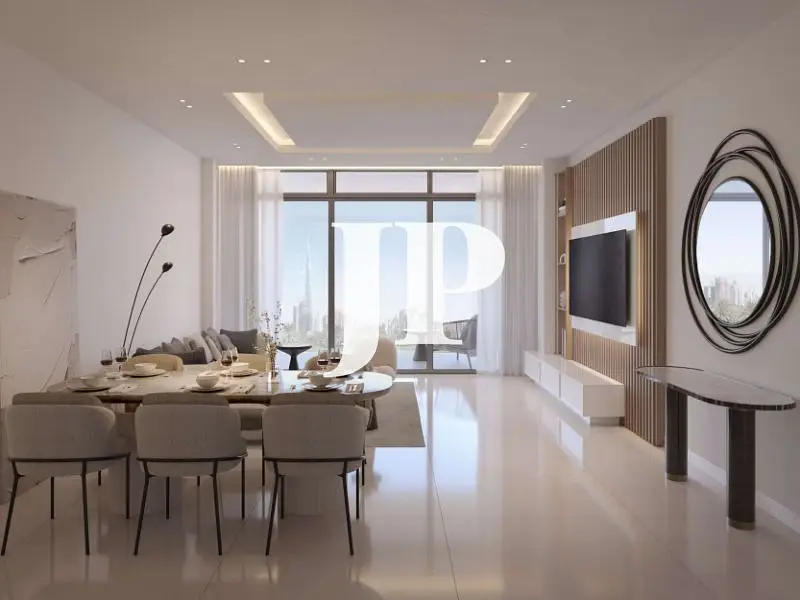 LOWEST PRICE IN DUBAI | UNBEATABLE DEAL | LIMITED OPPORTUNITY High-Rise Studio | Dubai Science Park | Skyline View