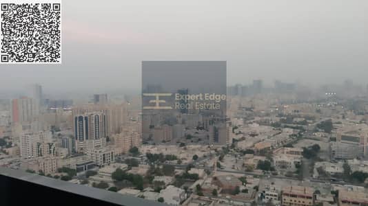 1 Schlafzimmer Wohnung zum Miete in Corniche Ajman, Ajman - WhatsApp Image 2026-10-27 at 5.47. 19 PM (1). jpg