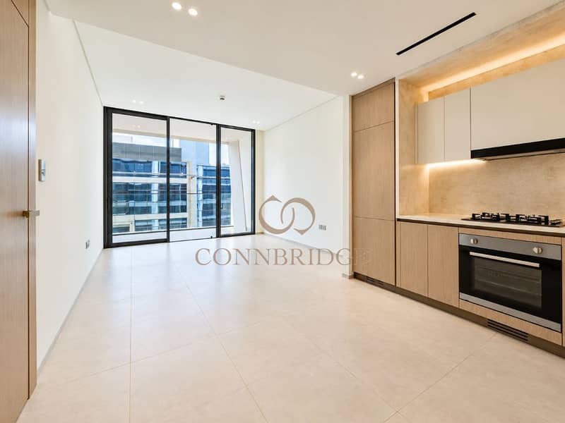 位于迪拜健康城2区,Binghatti Ivory 1 卧室的公寓 1450000 AED - 17003646 位于迪拜健康城2区,Binghatti Ivory 1 卧室的公寓 1450000 AED - 17003646