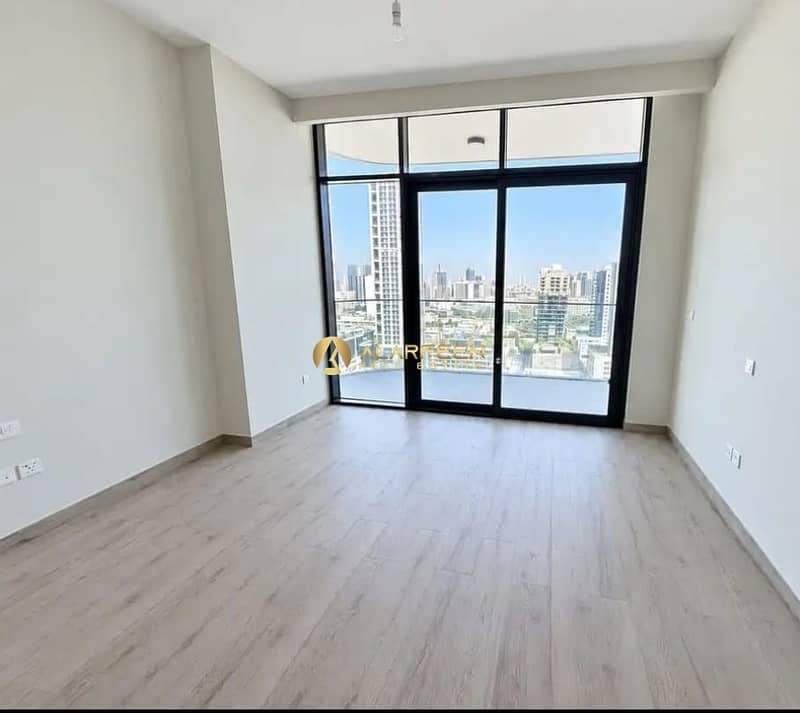 Modern Studio | Ready to Move| Brand New