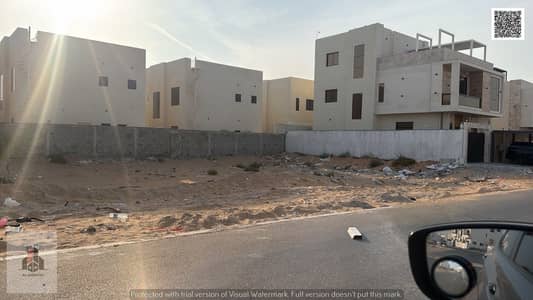 Plot para en Venta en Al Helio, Ajman - WhatsApp Image 2026-10-27 at 6.25. 10 PM (1). jpeg