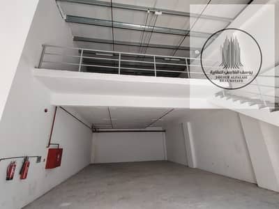 Warehouse for Rent in Al Jurf, Ajman - WhatsApp Image 2026-10-27 at 6.21. 32 PM. jpeg