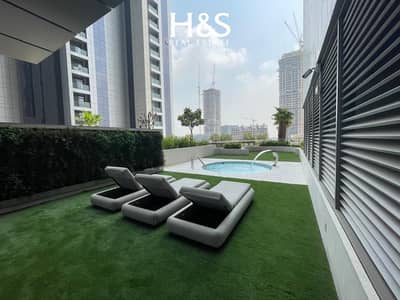 2 Camere Appartamento in affitto a Business Bay, Dubai - WhatsApp Image 2026-10-27 at 2.15. 41 PM. jpeg 2 Camere Appartamento in affitto a Business Bay, Dubai - WhatsApp Image 2026-10-27 at 2.15. 41 PM. jpeg