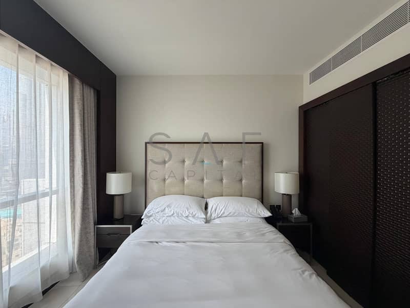 Appartement hôtelier à Downtown Dubai,The Address Downtown Hotel (Lake Hotel), 1 chambre, 180000 AED - 17003745 Appartement hôtelier à Downtown Dubai,The Address Downtown Hotel (Lake Hotel), 1 chambre, 180000 AED - 17003745