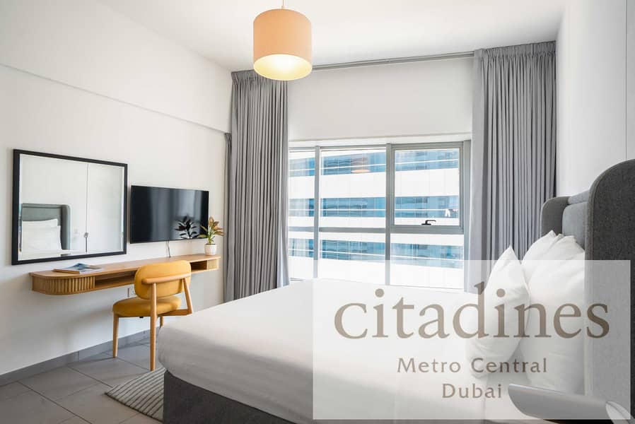 19 Premier 1BR -Bedroom 3. jpg