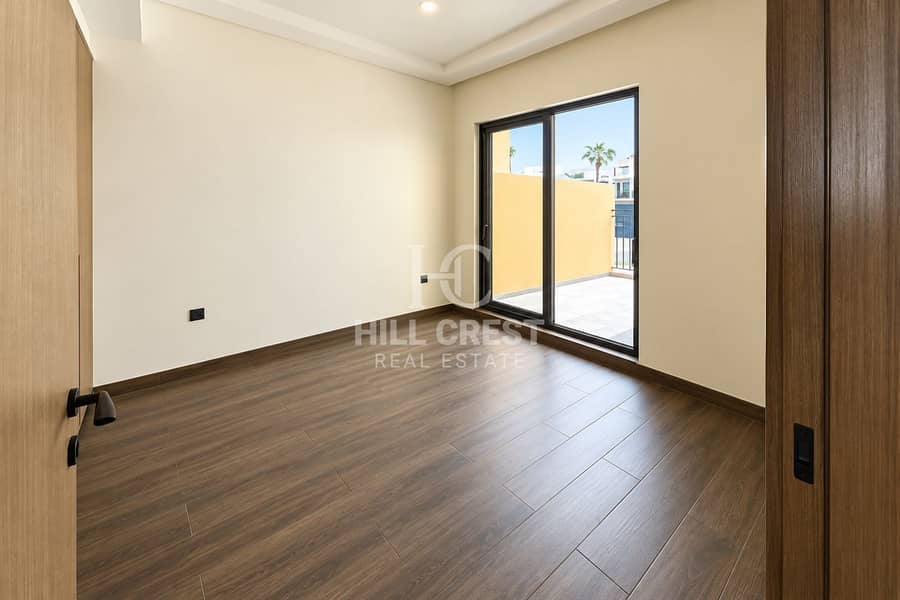 7 Modern Minimalist Room with Balcony Views. png
