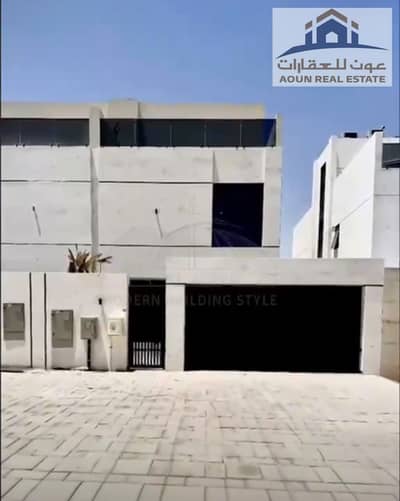 6 habitaciones Villa para en Venta en Tilal City, Sharjah - WhatsApp Image 2026-10-27 at 6.37. 05 PM. jpeg