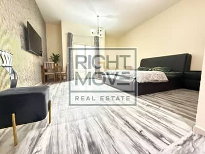 Studio for Rent in International City, Dubai - Stylish Studio in France Cluster | Great Value Studio for Rent in International City, Dubai - Stylish Studio in France Cluster | Great Value