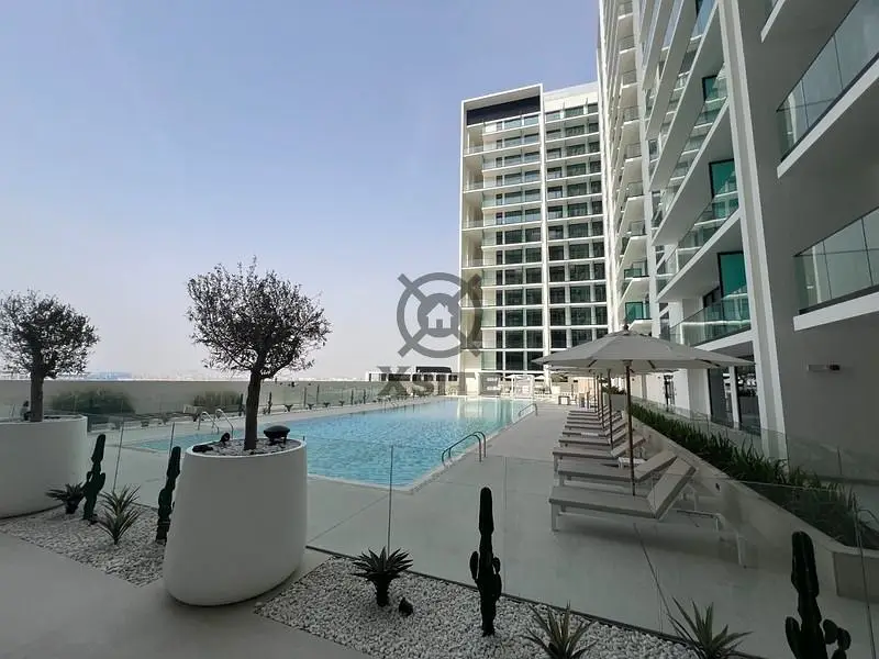 Luxury Studio | Fully Furnished | Ready to Move