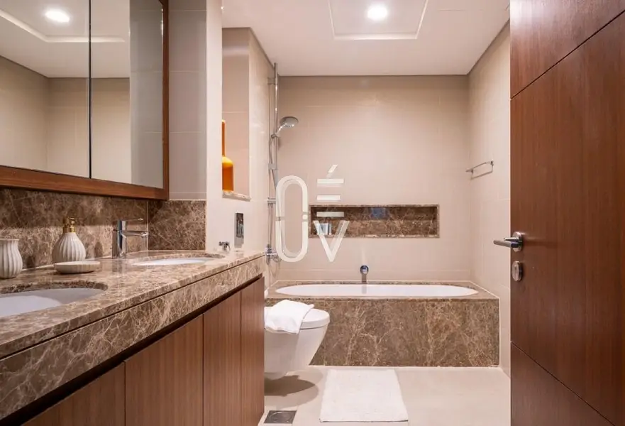 Spacious | Fully Furnished | Multiple Cheques