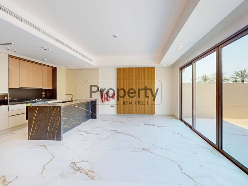 Вилла в Джумейра Гольф Эстейтс,Жасмин Лейн, 3 cпальни, 265000 AED - 17003836 Вилла в Джумейра Гольф Эстейтс,Жасмин Лейн, 3 cпальни, 265000 AED - 17003836