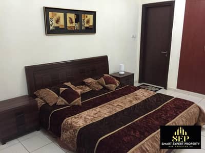 1 Bedroom Flat for Rent in International City, Dubai - 1. jpeg