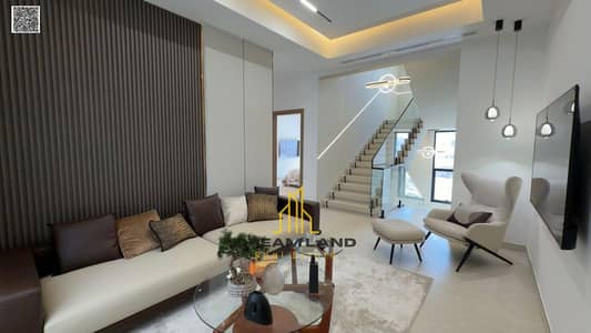 5 Bedroom Villa for Sale in Al Helio, Ajman - batch_WhatsApp Image 2026-10-05 at 6.46. 06 PM (4). jpg