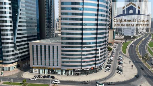 3 Camere Appartamento in affitto a Al Majaz, Sharjah - WhatsApp Image 2026-10-27 at 6.31. 18 PM (2). jpeg