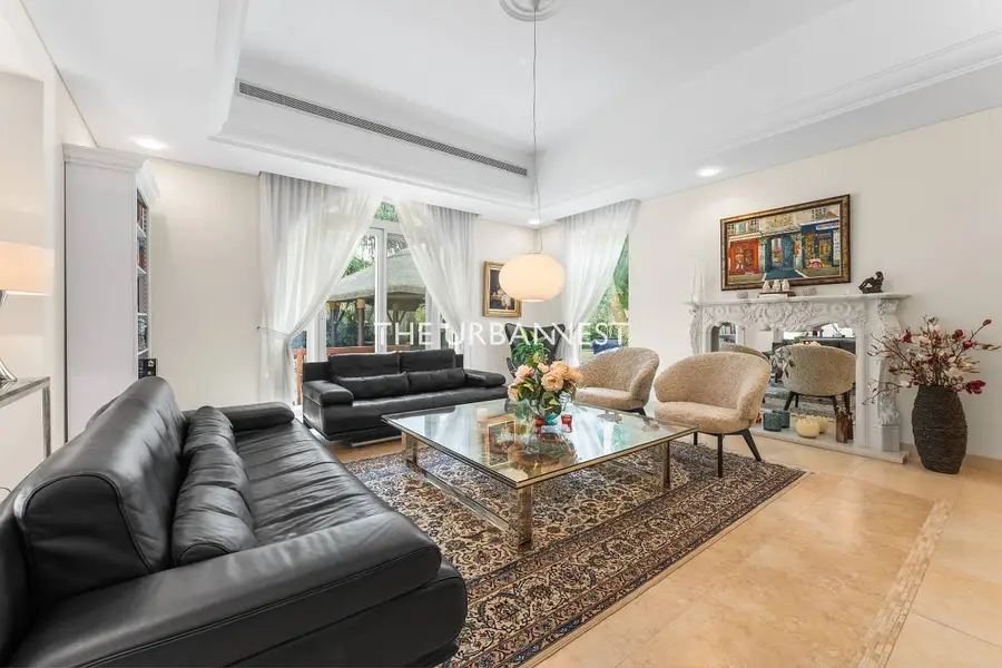 New to Market C1 | Exceptional Park Living