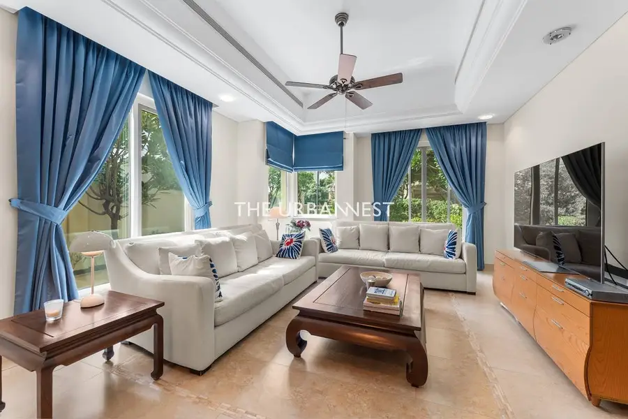 New to Market C1 | Exceptional Park Living