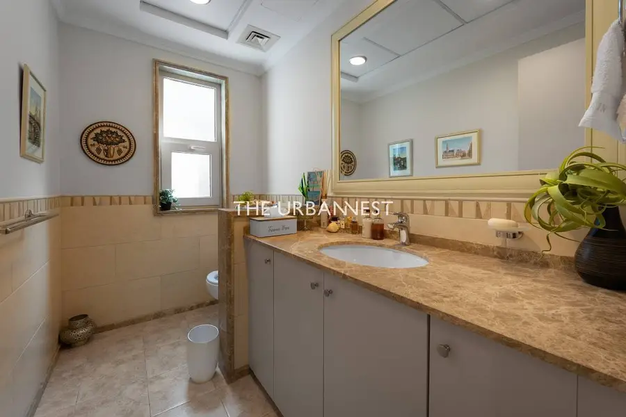 New to Market C1 | Exceptional Park Living