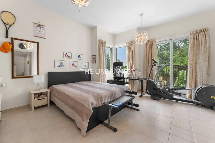 New to Market C1 | Exceptional Park Living