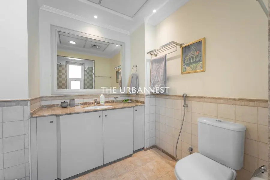 New to Market C1 | Exceptional Park Living