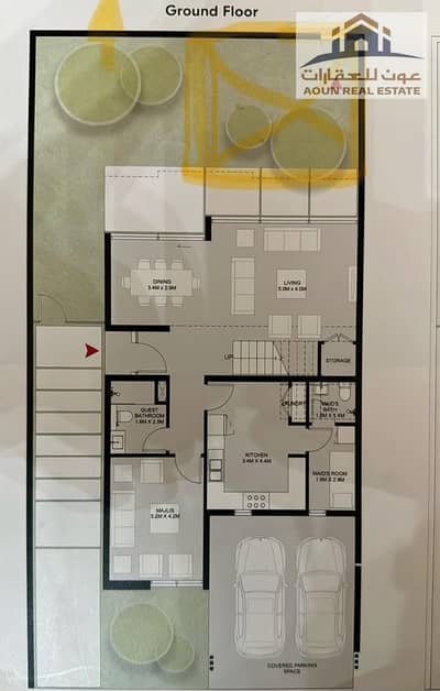 4 habitaciones Townhouse para en Venta en Tilal City, Sharjah - WhatsApp Image 2026-10-26 at 1.22. 21 PM (1). jpeg