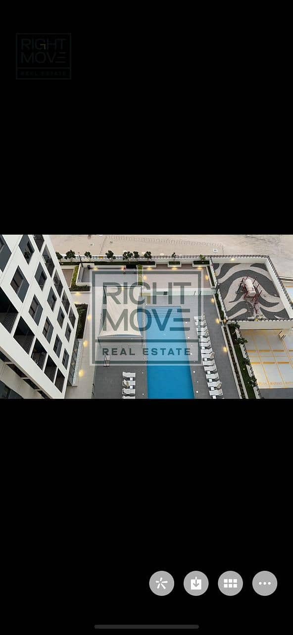 Appartement à Wasl Gate,The Nook,The Nook 1, 1 chambre, 75000 AED - 17003941 Appartement à Wasl Gate,The Nook,The Nook 1, 1 chambre, 75000 AED - 17003941
