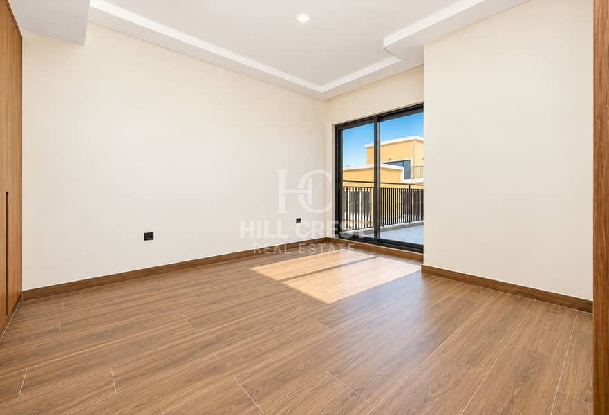 6 Bright Minimalist Bedroom with Balcony View. png