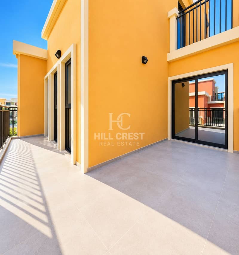 14 Sunlit Ochre Townhouse Terrace. png