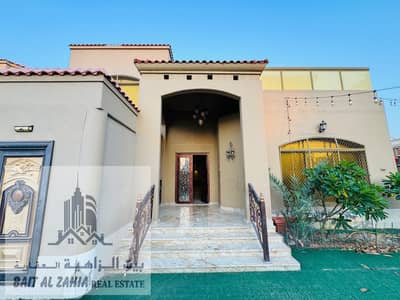 5 Camere Villa in vendita a Al Rawda, Ajman - WhatsApp Image 2026-10-27 at 6.33. 00 PM. jpeg