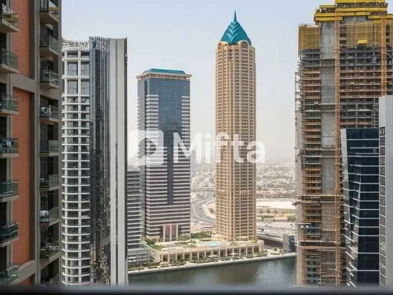Prime | Studio | Luxury Waterfront Living