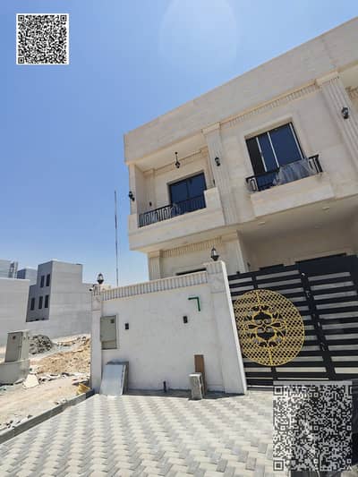 Townhouse de 5 chambres à à louer à Al Helio, Ajman - c9d2f7c6-f23b-4046-9896-1c1a5d0fbebf. jpg