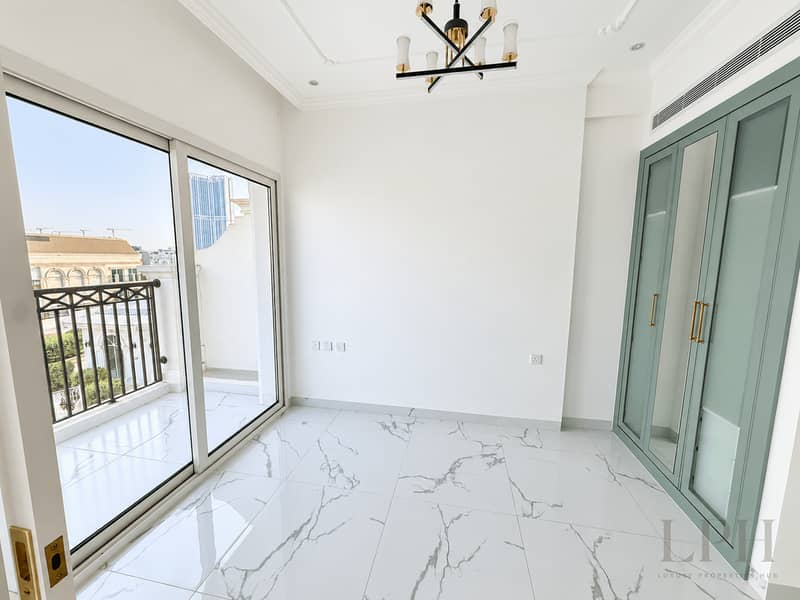 Квартира в Арджан,Винчиторе Бенессере, 1 спальня, 78000 AED - 17003987 Квартира в Арджан,Винчиторе Бенессере, 1 спальня, 78000 AED - 17003987