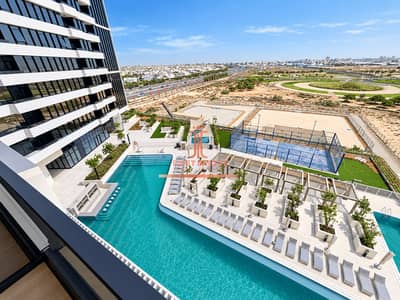 Estudio para en Alquiler en Dubai Silicon Oasis (DSO), Dubai - Apartamento en Dubai Silicon Oasis (DSO),Tria by Deyaar, 70000 AED - 17004003 Estudio para en Alquiler en Dubai Silicon Oasis (DSO), Dubai - Apartamento en Dubai Silicon Oasis (DSO),Tria by Deyaar, 70000 AED - 17004003